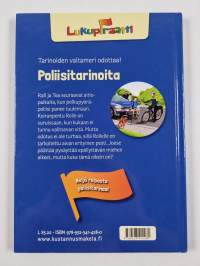 Poliisitarinoita