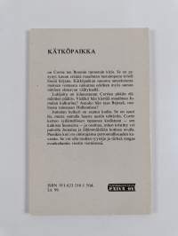 Kulkuri löytää kodin