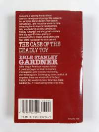 The case of the deadly toy