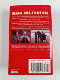 Have his carcase