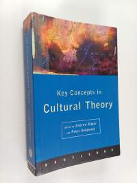 Key concepts in cultural theory