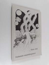 Aatamin muistiinpanot