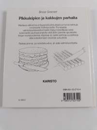 Pikkuleipien ja kakkujen parhaita