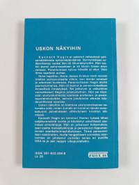 Uskon näkyihin