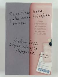 Terveisin äiti
