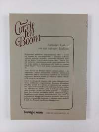 Corrie ten Boom, minun elämäni, minun uskoni