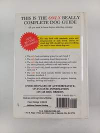 The Complete Dog Buyer's Guide