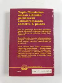 Katkennut korsi : romaani