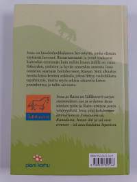 Jessa ja Raisu