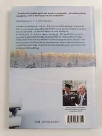 Muuttuva luomakuntamme
