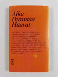 Aika parantaa haavat
