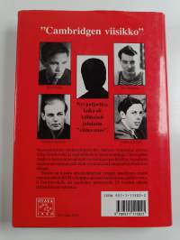 KGB