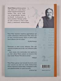 Rusinat pullasta : Pitkon parhaat palat Ahosta Öhmaniin (signeerattu)