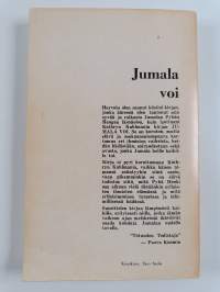 Jumala voi