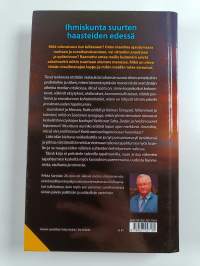 ...Ja sitten tulee LOPPU : tutkielma Raamatullisista lopun ajoista