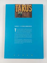 Tarus : 5. Finnjamboree Padasjoki Finland 28.7.-5.8.2004