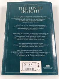 The tenth insight : holding the vision