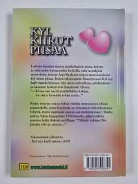 Kyl kiirut piisaa