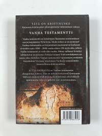 Vanha testamentti