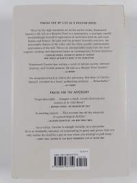 My Life as a Russian Novel - A Memoir