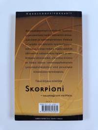 Skorpioni