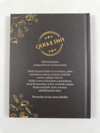 Explore Restaurants : Quick &amp; Tasty Tampere 2026
