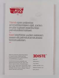 Lentäjän 7 neuvoa johtajalle
