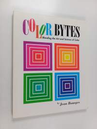 Color Bytes - Blending the Art and Science of Color