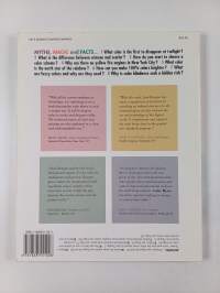 Color Bytes - Blending the Art and Science of Color