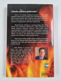 Palava sydän : syty intohimosta Jumalaan