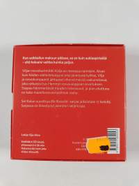 Me Rosvolat ja ryöväriliitto