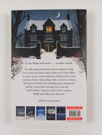 Murder on a Winter's Night - Ten Classic Crime Stories