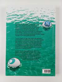 The Jolly Dolphin in the school of sharks : an insider's tales about how cleverly Datex made its way to a world leader