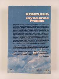 Koneunia
