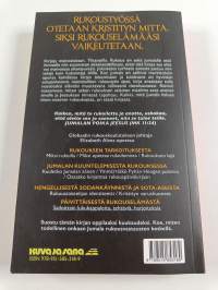 Miten tulla voittoisaksi rukoilijaksi