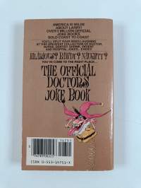The Official Doctors Jokebook