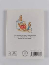 The Tale Of Peter Rabbit