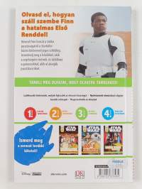 Star wars : Finn, Küldetése