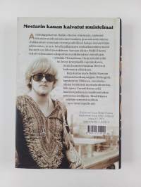 Hector : asfalttihippi : Muistelmia putkiradiosta Ruusuportille