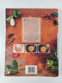 The complete book of Indian cooking