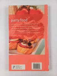 Party food