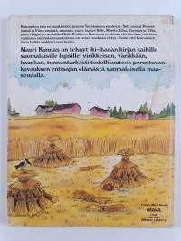 Koiramäen talossa (signeerattu, tekijän omiste)