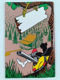 Hillbilly cookin - Mountaineer style
