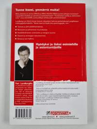 Tuntematon sotilas ja johtamisen taito