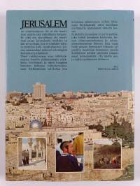 Jerusalem