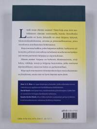 Opi tuntemaan itsesi
