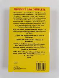 Murphy's Law Complete - All the Reasons why Everything Goes Wrong!