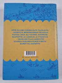 Leijonapoika : Totuus