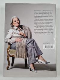 Suurella näyttämöllä (signeerattu)