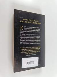 Kesytön liekki